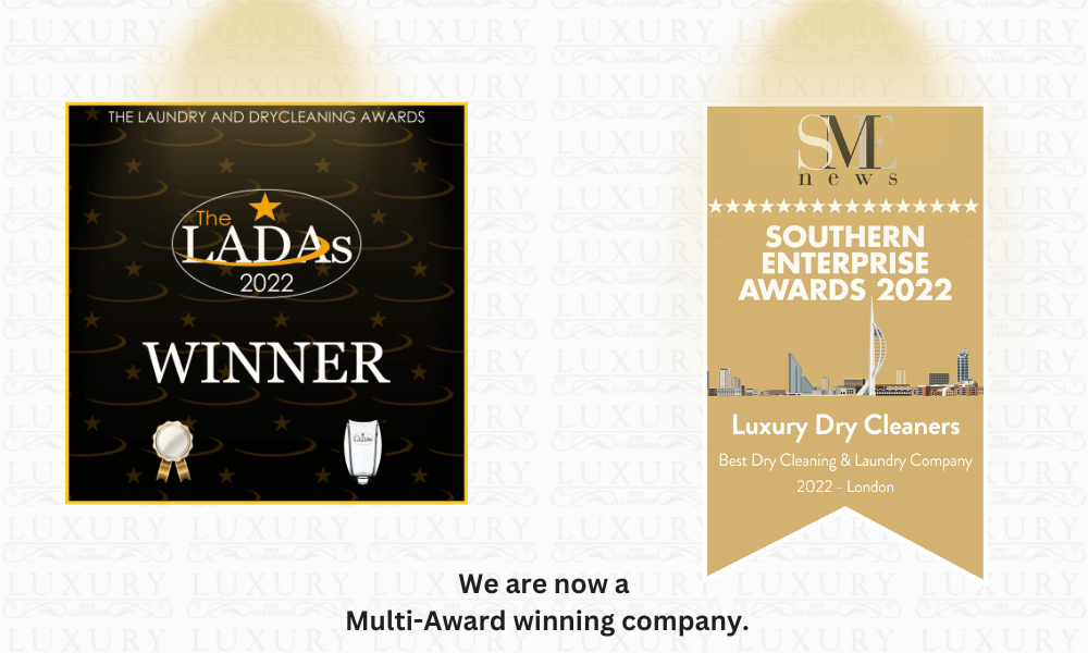 Award Certificates