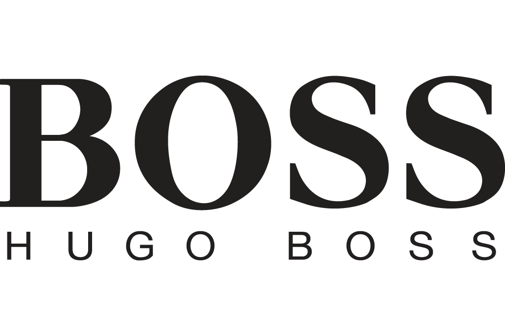 Hugo Boss logo