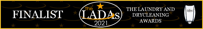 LADAS 2021 Finalist