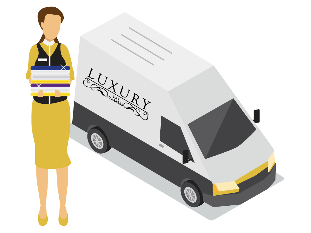 Luxury Dry Cleaners