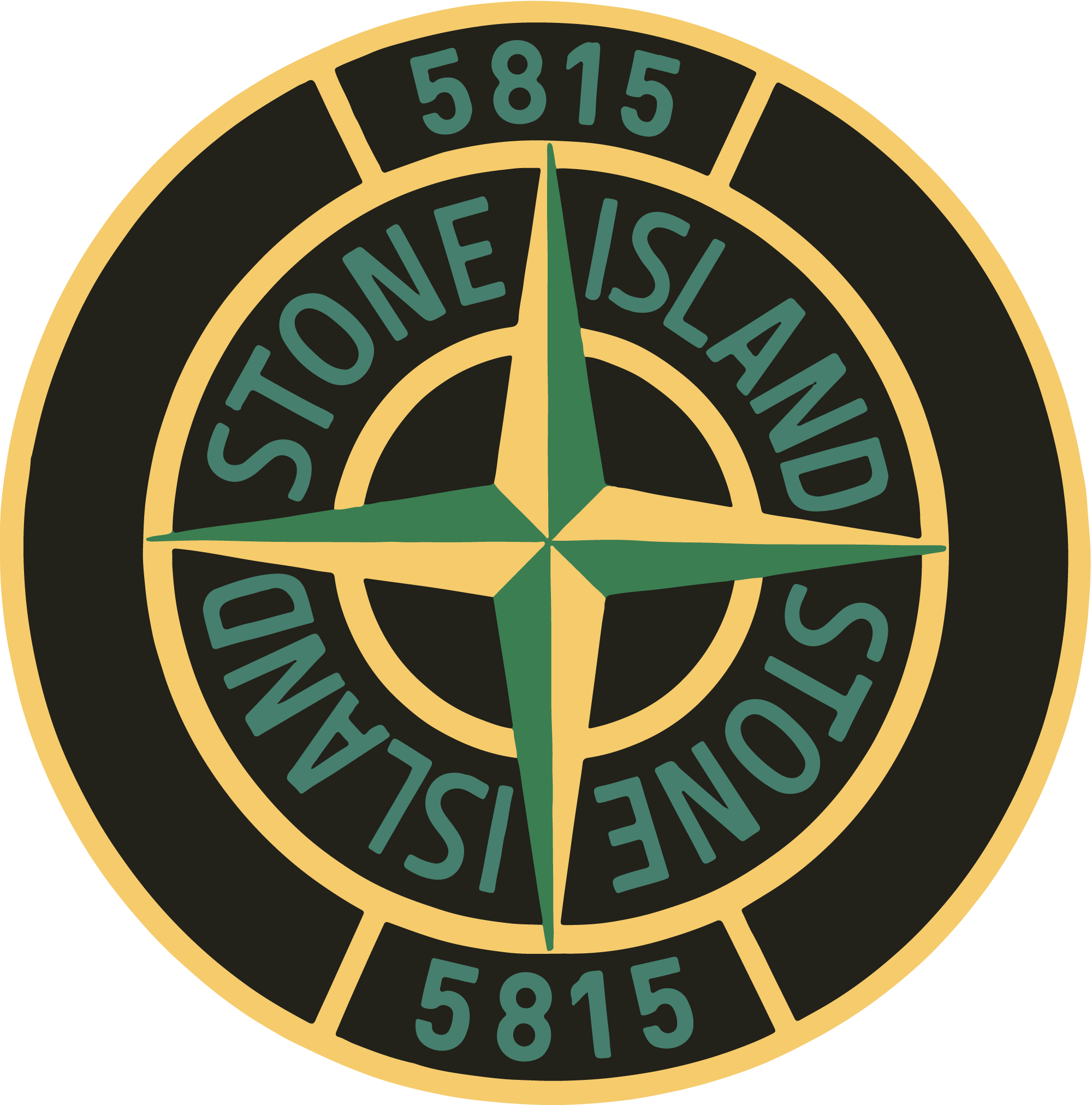 Stone Island logo